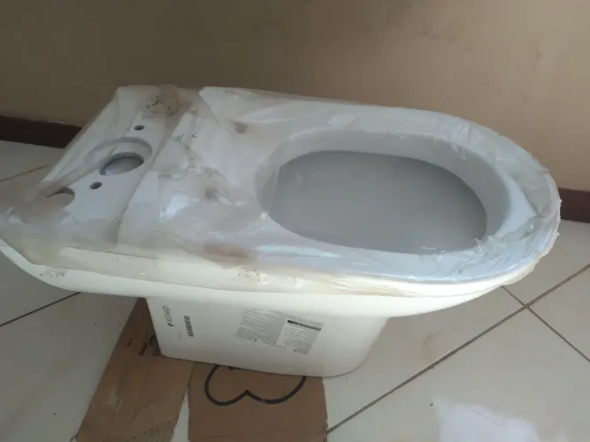 Preço baixo