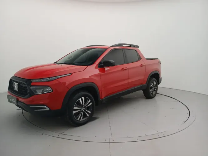 Fiat Toro Freedom 1.3 T270 4X2 Flex AUT 2025