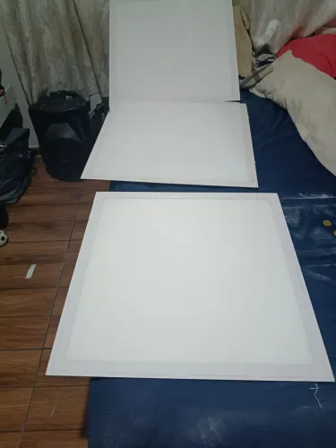Lâmpada led 62 por 62