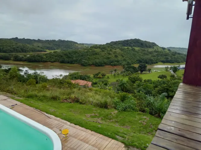 Vendo Sítio no Cabo de Santo Agostinho-PE