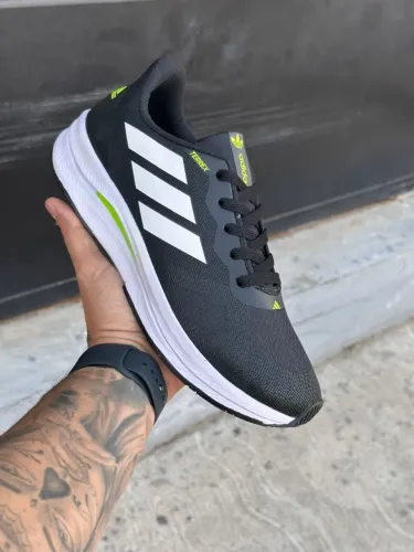 TENIS ADIDAS E NIKE LINHA PREMIUM NA CAIXINHA ATACADO