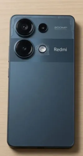 Xiaomi Redmi Note 13 Pro