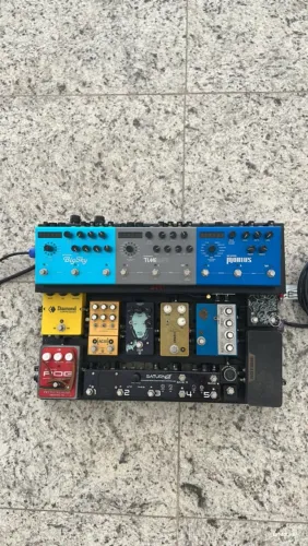 Pedal Júlia