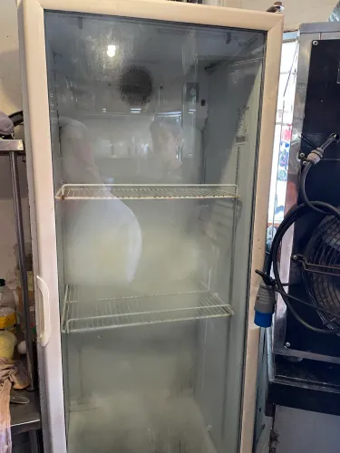 Freezer