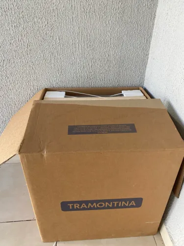 Forno eletrônico 