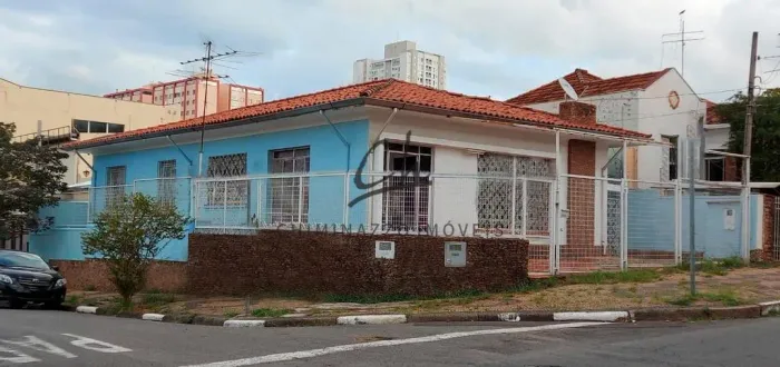 Casa à venda em Campinas, Jardim Proença, com 2 quartos, com 186 m²