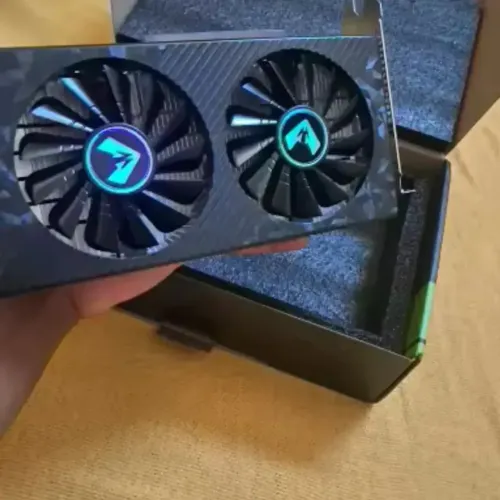 Rx 590 8gb ( Vendo ou Troco )