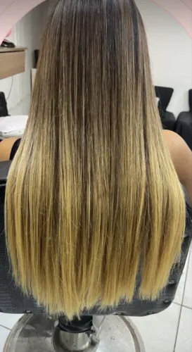 Cabelo Humano | Mega Brasileiro do Sul 