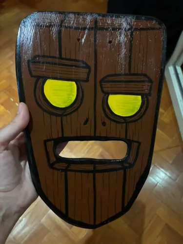 Handplane / Handboard Uga-Buga