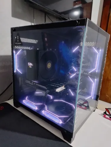 Pc Gamer Ryzen Am5