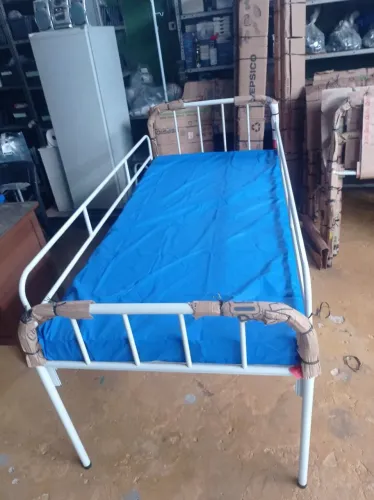 Cama hospitalar(basica) c colhao