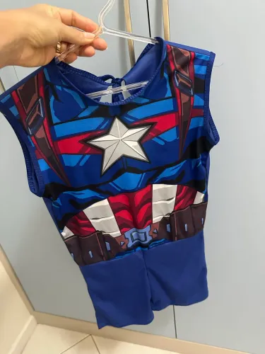 Fantasia Infantil 