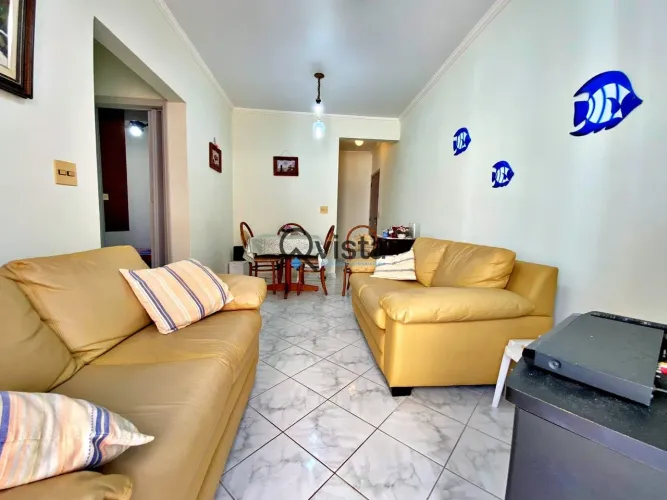 Apartamento à Venda na Pitangueiras no Guarujá | QVista Inteligência Imobiliária Guarujá