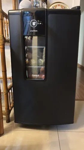 Cervejeira Consul Smartbeer 82L - CZE12AEANA