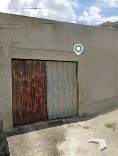 Meio lote no bairro Jaqueline BH