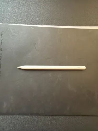 Apple Pencil 2