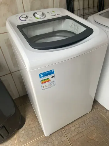 Vendo máquina de lavar