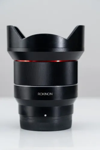 Rokinon AF 14mm f/2.8 FE - Sony