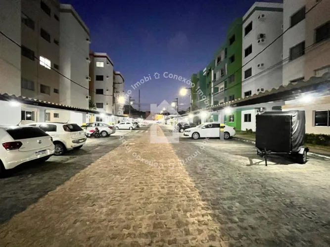 Apartamento à Venda no Bairro Santo Antônio | Horto Santo Antônio | Andar Alto