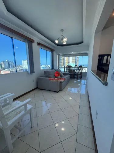 Apartamento de 3 dormitórios disponível para locação anual em Capão da Canoa, bairro Centr