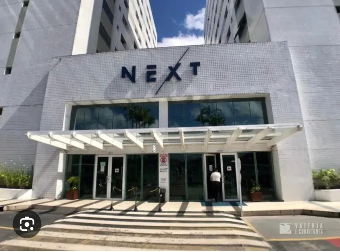 Excelente Sala mobiliada no Next office! R$ 300.000