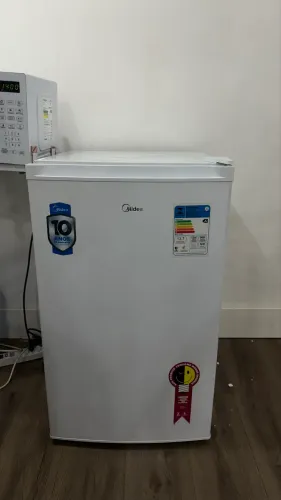 Frigobar 124L em Excelente Estado