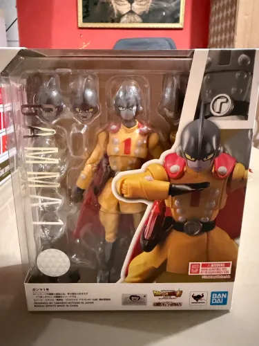 Gama 1 shf original bandai falta dlc do Gohan no blister