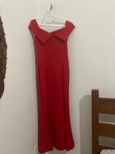 Vestido de Festa