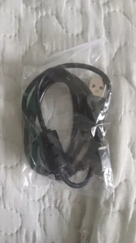 Cabo para carregar câmera Sony cybershot