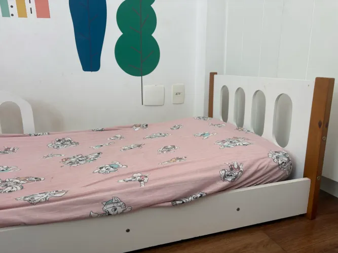 Cama infantil 