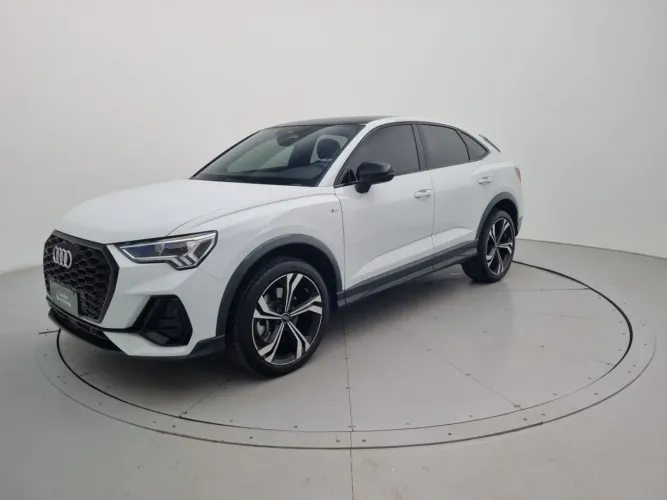 Audi Q3 SPB Performance 2.0 TFSI Tipt. Quatt. 2024