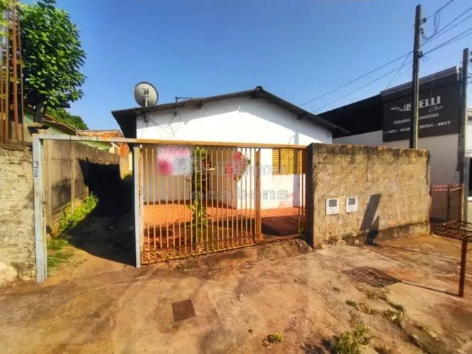Terreno Residencial ou Comercial Venda São Francisco Zona Sul