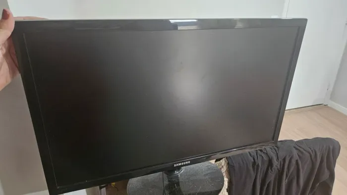 Monitor game 24 polegadas