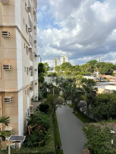 Aluga-se apartamento Mobiliado 2/4 no Piazza das Mangueiras em Cuiabá MT