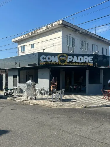 Passo o ponto Imóvel  com 70 metros quadrados em Maracanã - Praia Grande - SP