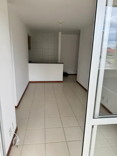 Aluga-se Apartamento 3 quartos - Condomínio Veredas Buritis