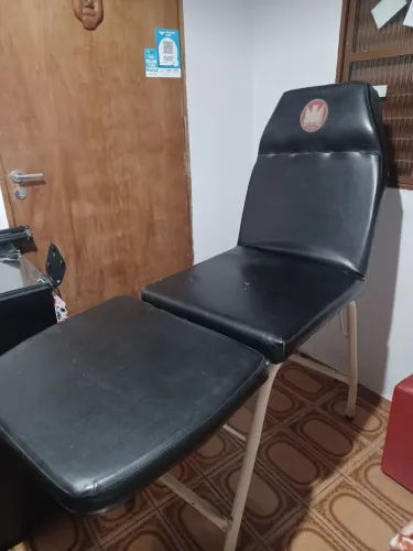 Maca 3 posições 