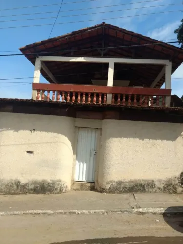 VENDO CASA NO BAIRRO NOVA VILA BRETAS, GOVERNADOR VALADARES-MG