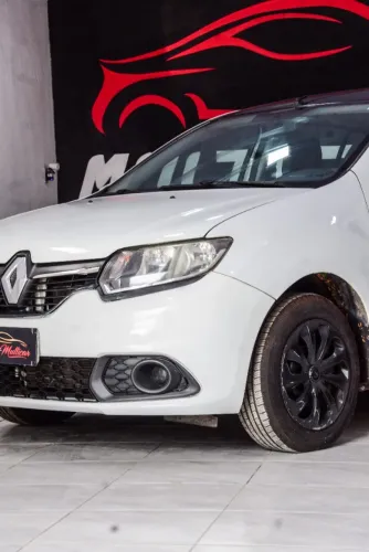 Renault Sandero Expression Flex 1.0 12V 5P 2019