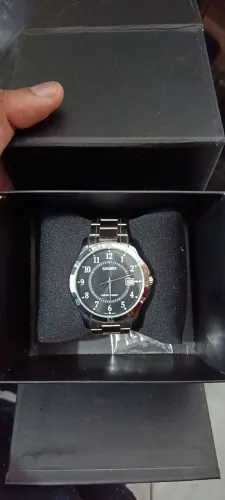 Relógio Cásio original