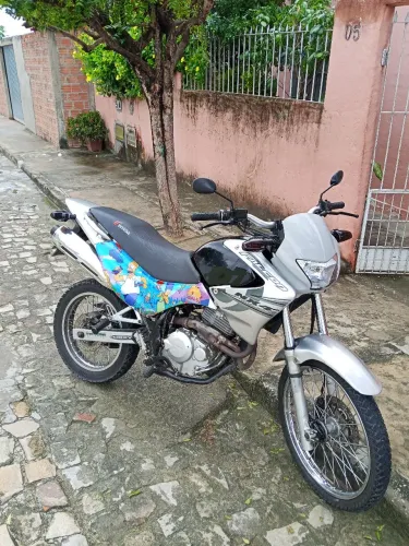 Vendo Falcon 400