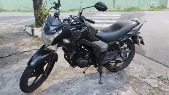DK150 leia a descrição 