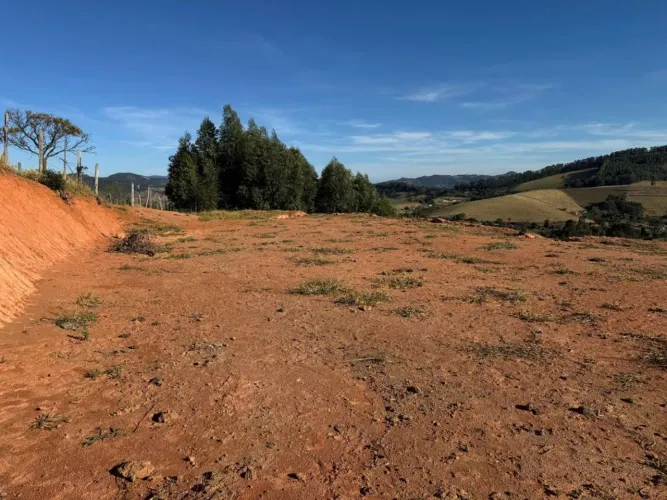 Terreno para Venda em Toledo, Rural