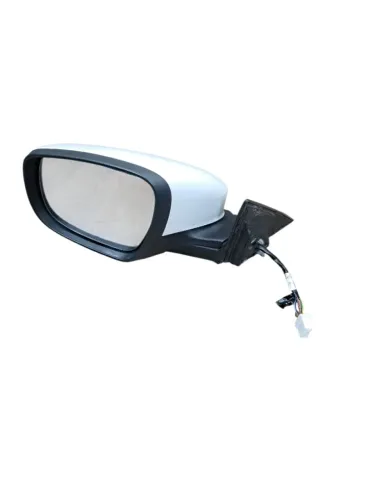 Retrovisor Elétrico Esquerdo Chery Tiggo 5x 2019 2020 2021