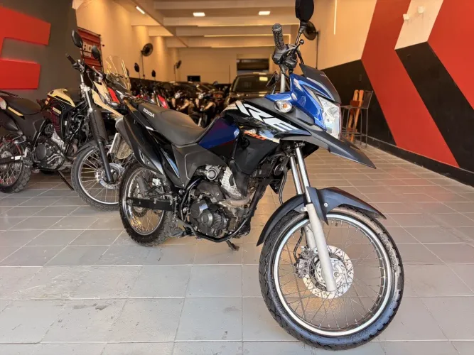 Honda Xre 190  2023