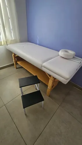 Maca Mesa Reclinavel - 200kg