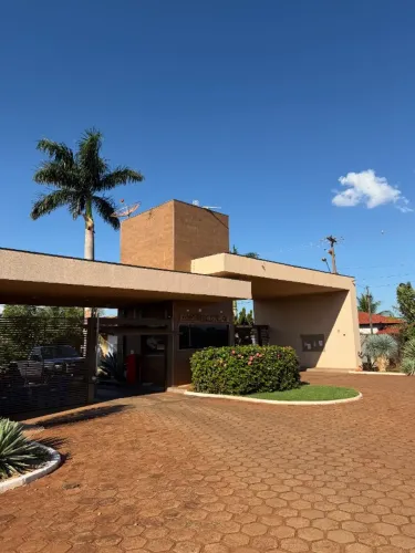 Terreno a Venda Condominio Oasis do Paranapanema
