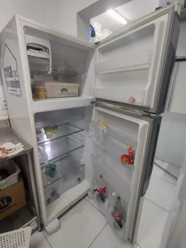 Geladeira oportunidade