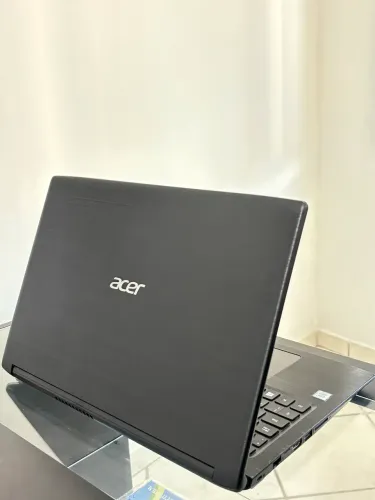Notebook Acer para venda Core i5 7º geração, 12gb de ram