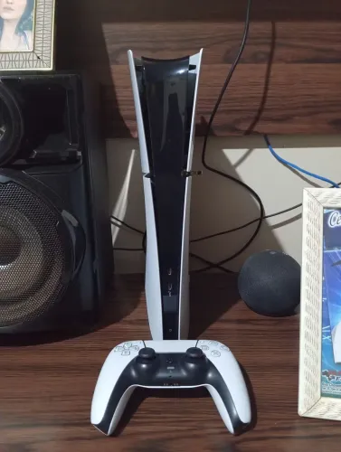 PS5 semi novo